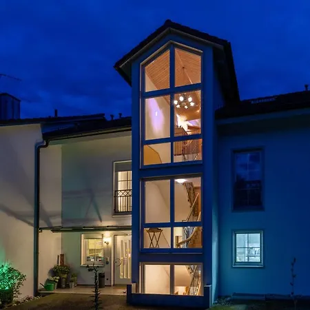 Gasthof Guggenberger Höhenkirchen-Siegertsbrunn