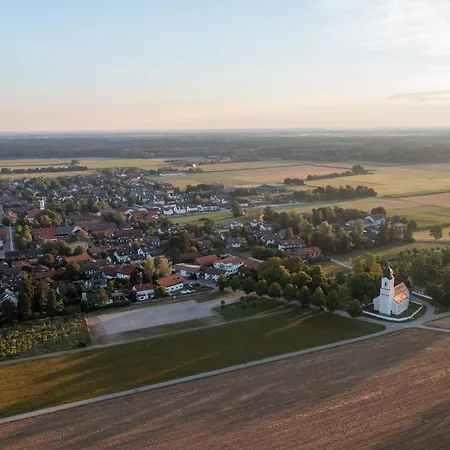 غاستهاوس غوغينبرغر 3* Höhenkirchen-Siegertsbrunn