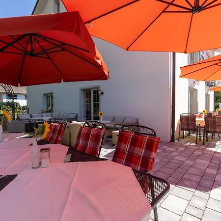 Gasthof Guggenberger 3*