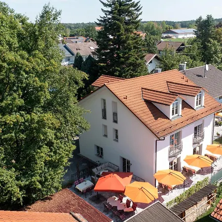 Gasthof Guggenberger 3*