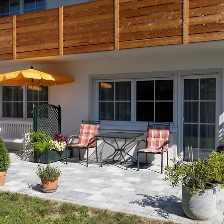 غاستهاوس غوغينبرغر 3* Höhenkirchen-Siegertsbrunn