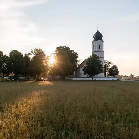 غاستهاوس غوغينبرغر Höhenkirchen-Siegertsbrunn
